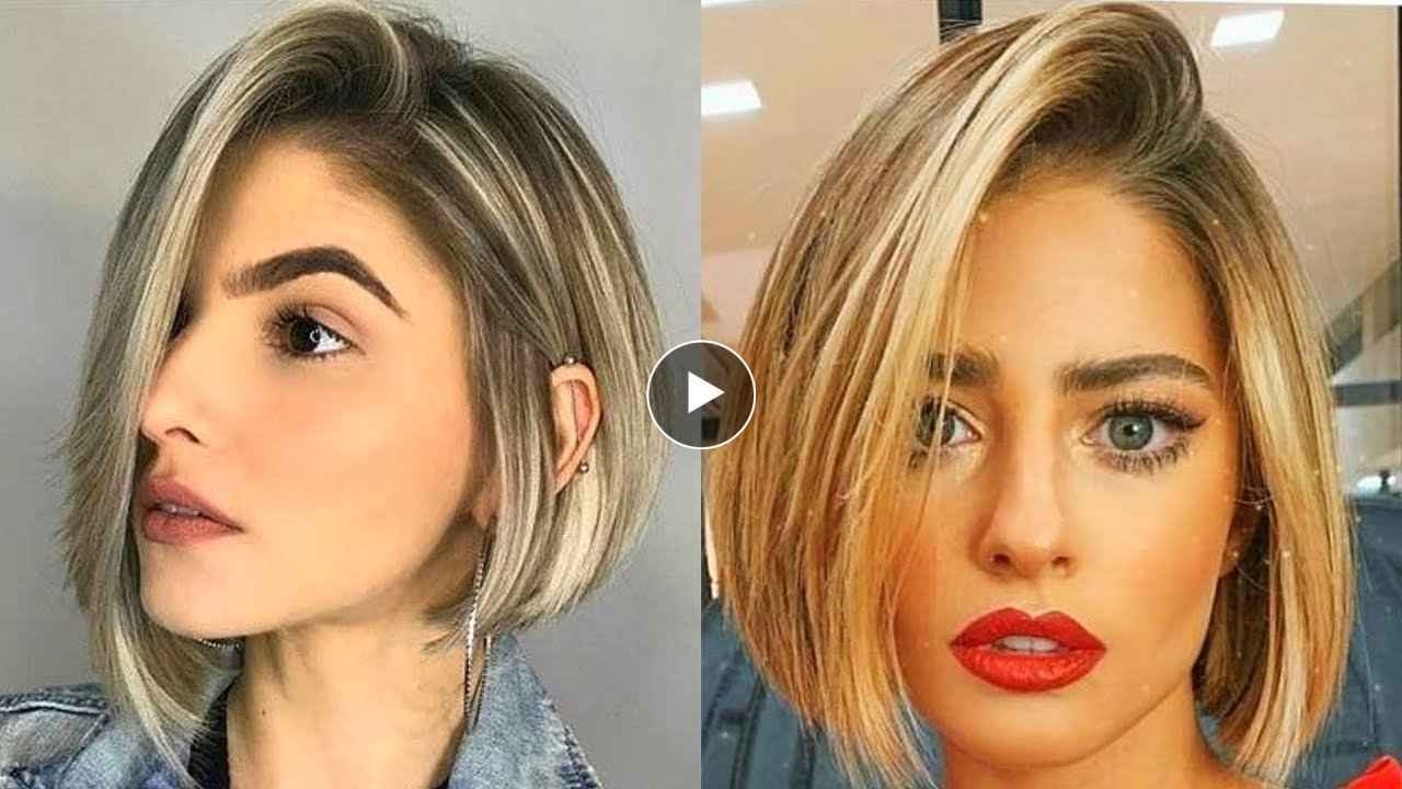 10. "Blonde Bob Haircuts to Try in 2024" - wide 6